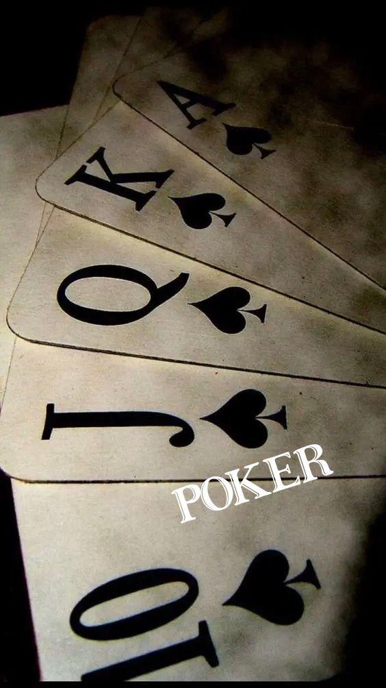 ƧƠƦ丨POKER profile
