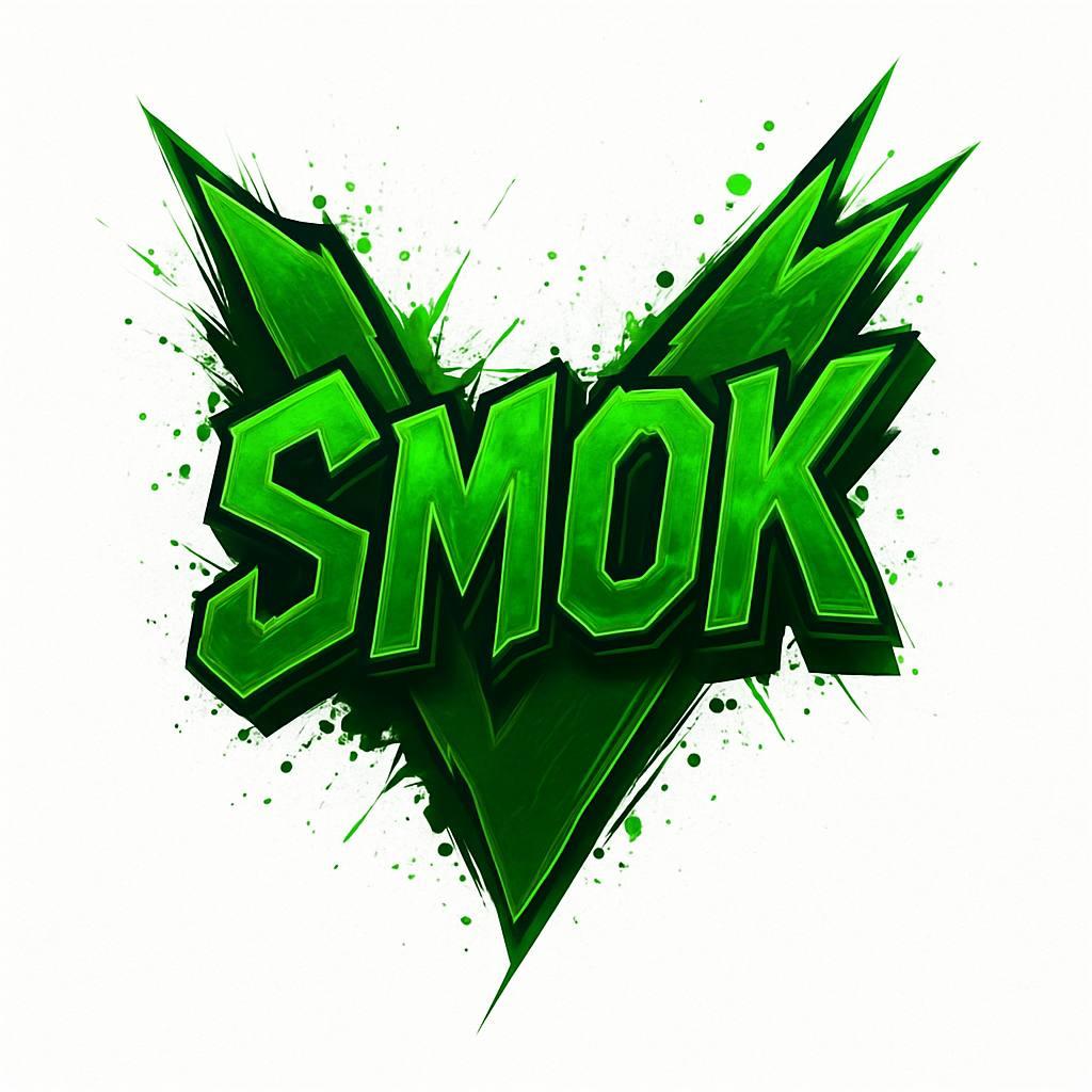 smokgame  profile