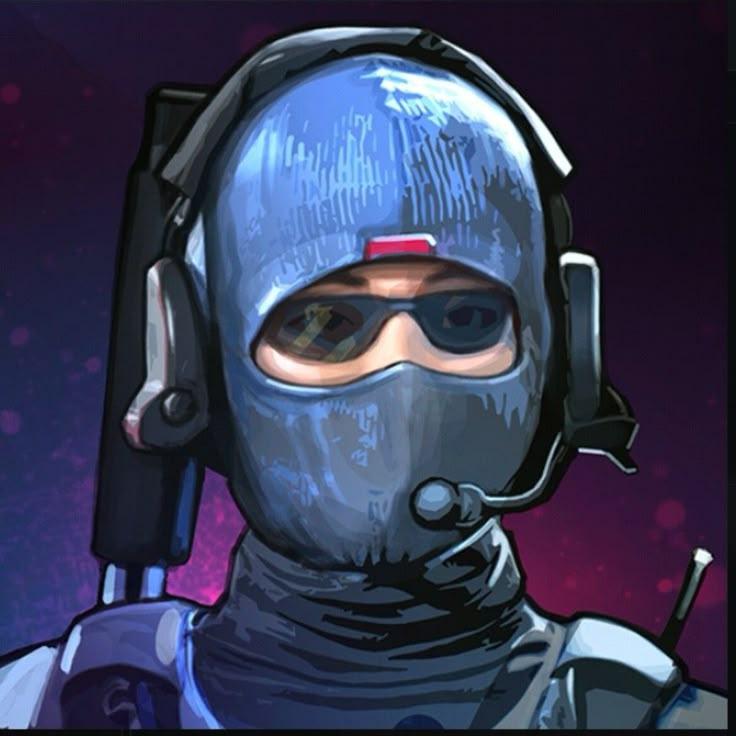 Death Light profile